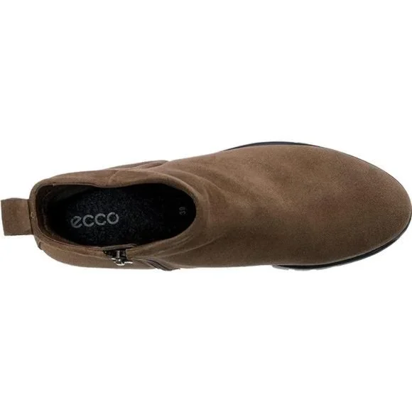 ECCO Women's Modtray Ankle Boot -  A Must Have - Picture 5 of 6